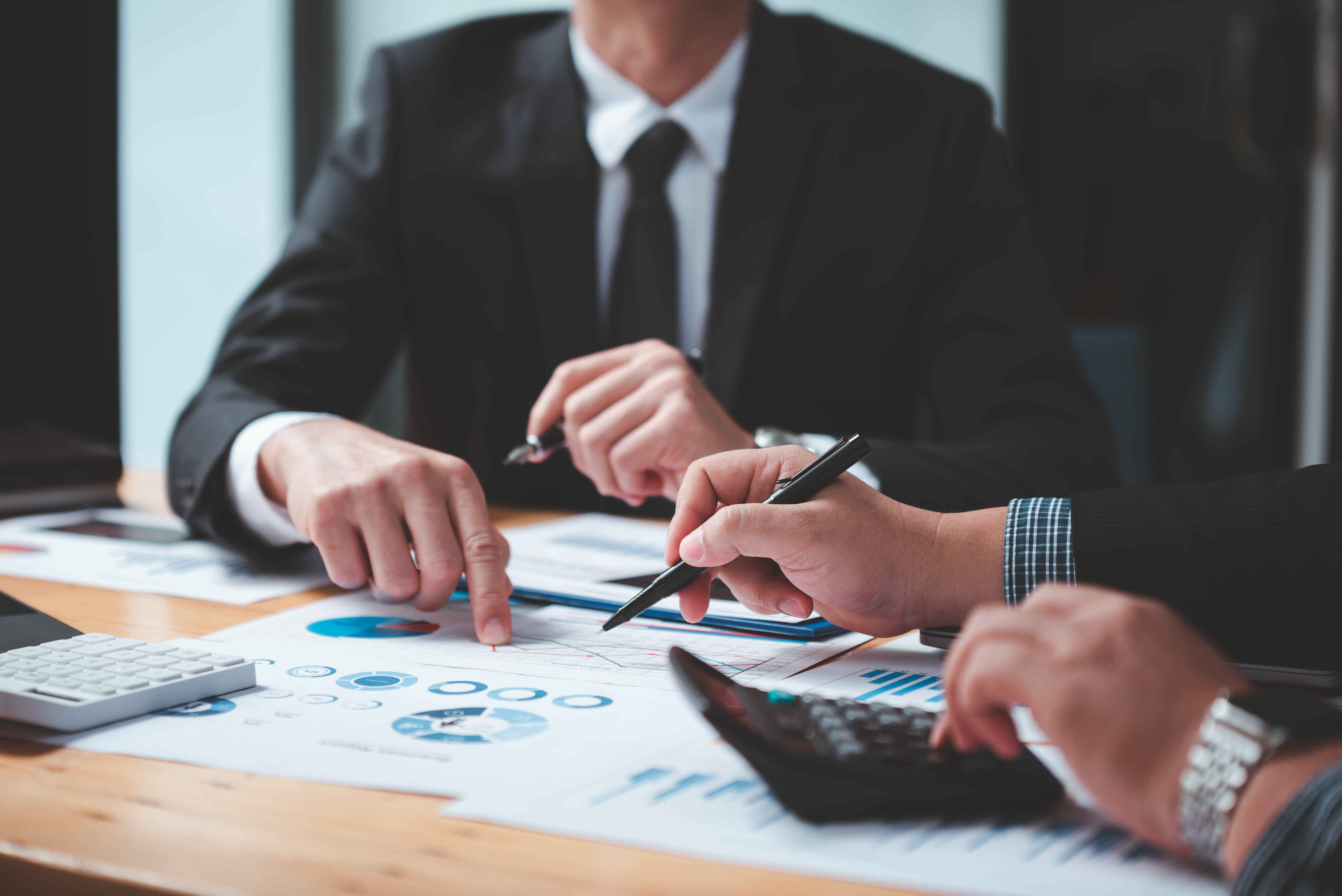 5 Corporate Tax Strategies Every Ontario Business Owner Should Know