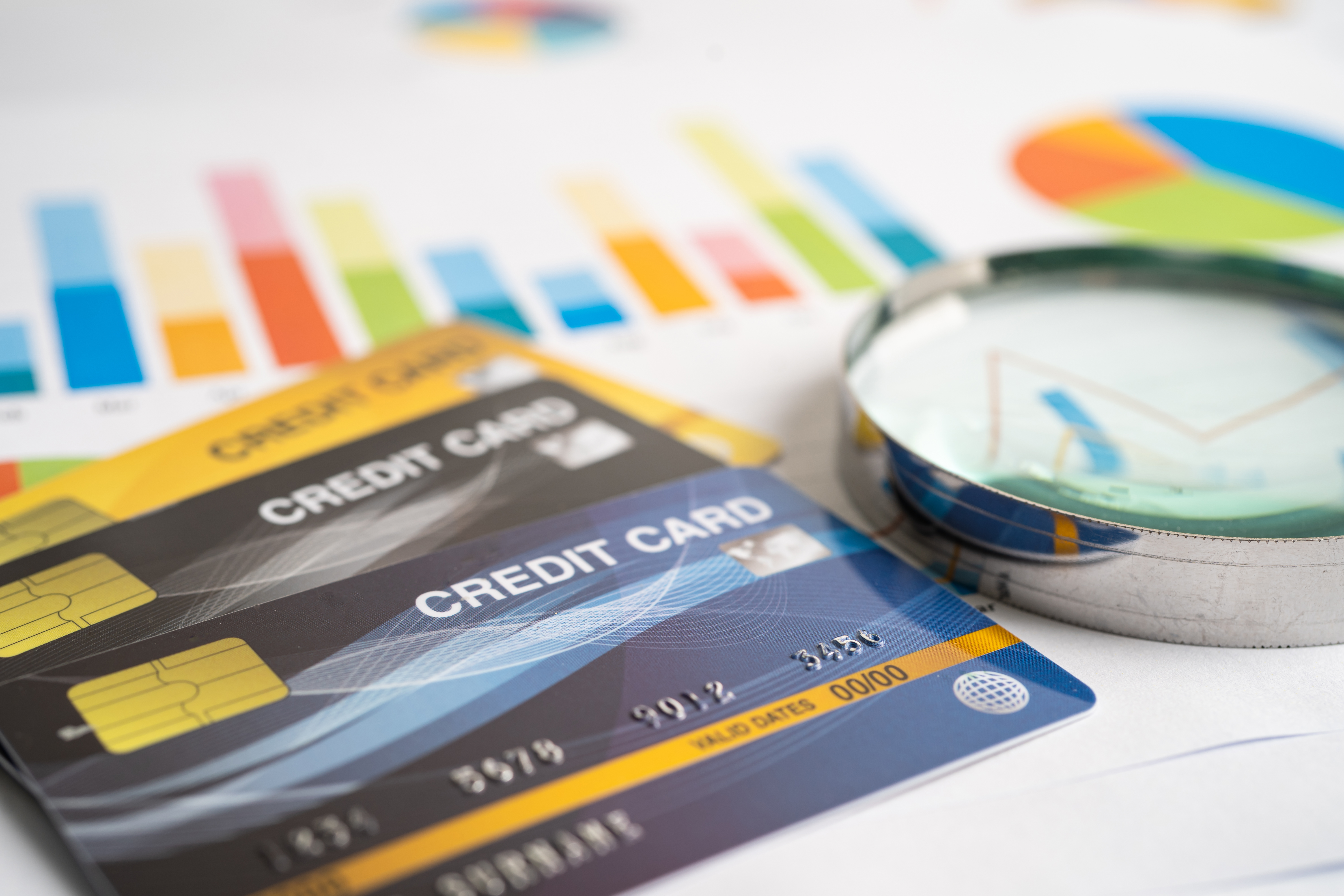 Why Your Credit Score Is Your Most Valuable Financial Asset